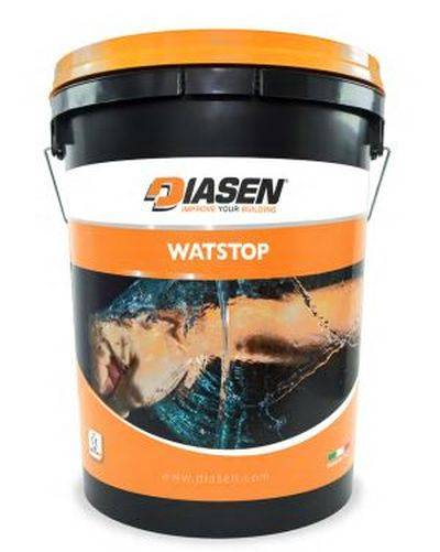 Epoxy-Cement Waterproof Coating - Diasen WATSTOP - Epoxy-Cement Waterproofing Coating