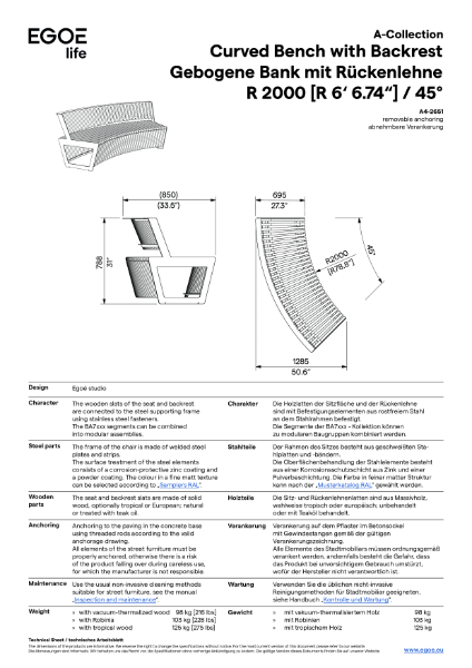 A4-2651 - Data Sheet