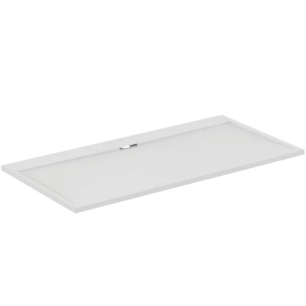 Ultra Flat S i.life Shower Tray 200cm x 100cm