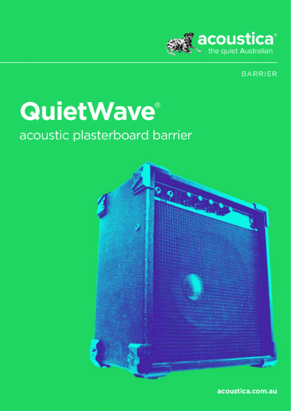 QuietWave