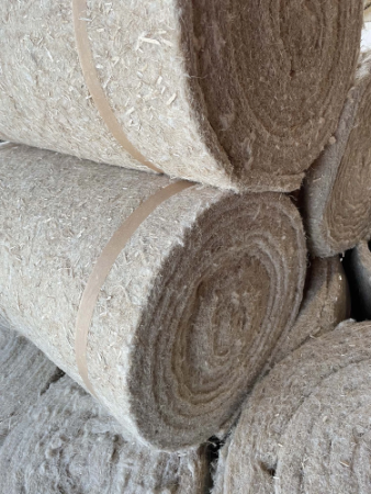 IndiSilence - Acoustic Insulation Roll / Slab
