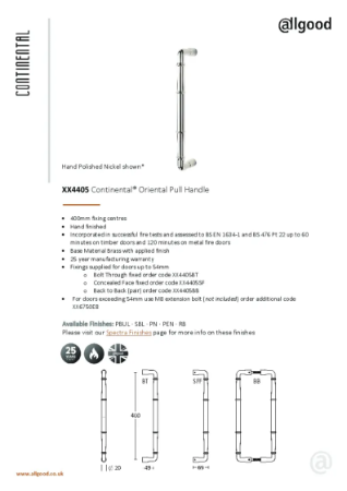 4405-Datasheet Iss03