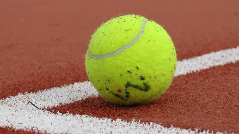 Artificial Grass Case Study - Worcester Lawn Tennis Club