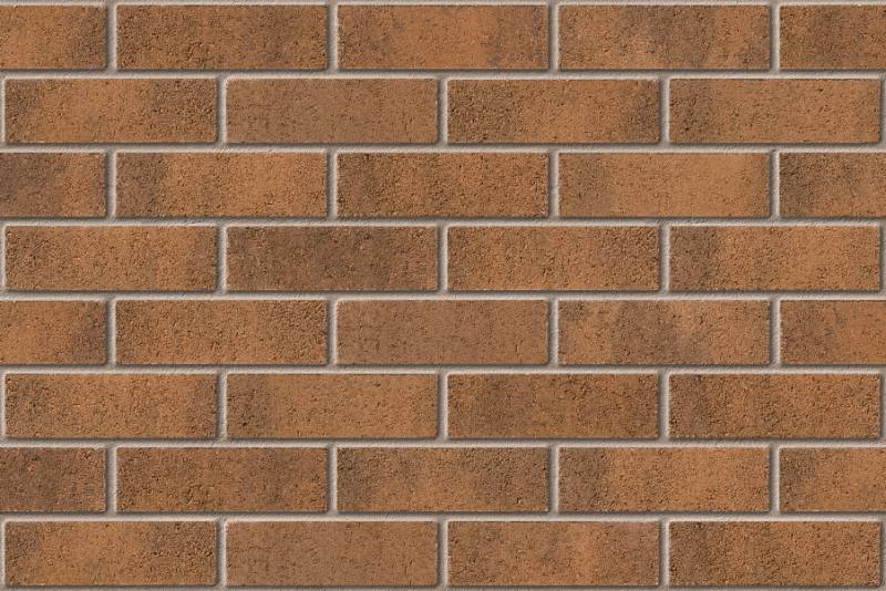 Matlock Russet Facing Brick