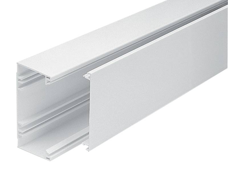 Mono 10 PVC-U Trunking