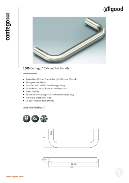 CS1005-Datasheet Iss03