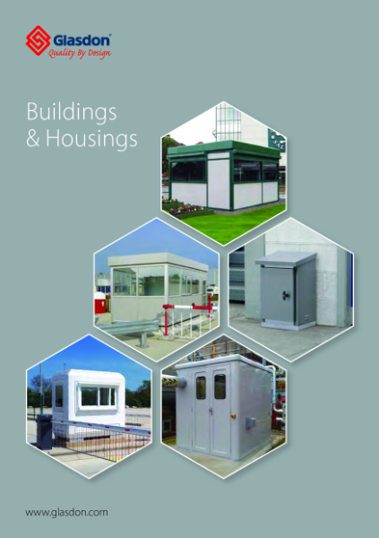 Glasdon UK Buildings Housings Booklet