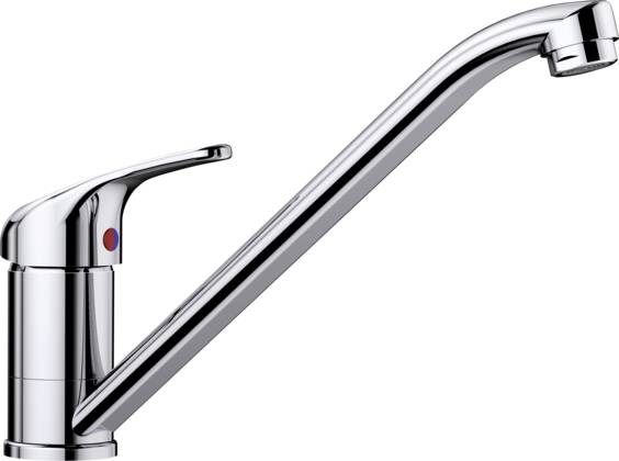 DARAS - Mixer Tap