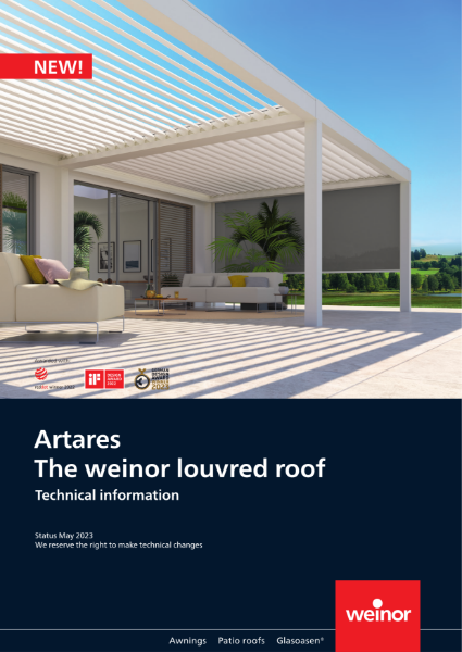 Artares Technical Information