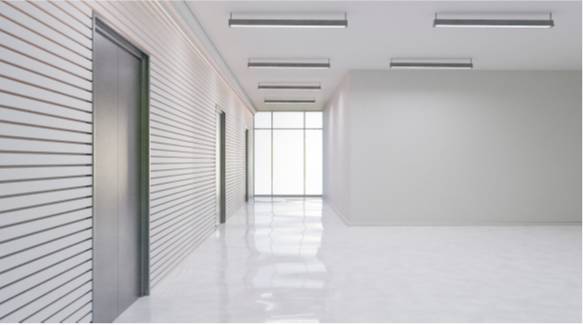 Nova® Reg - Gypsum Plasterboard