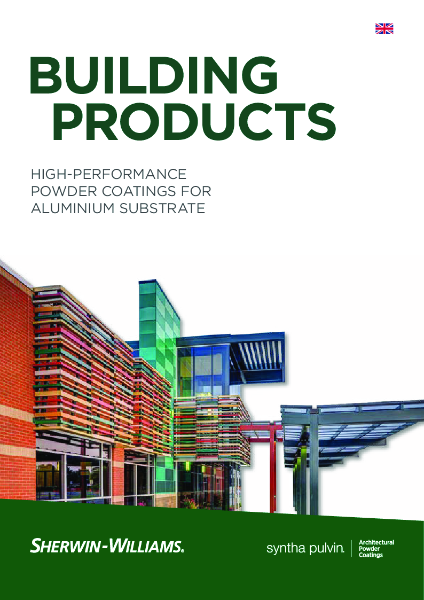 Syntha Pulvin Brochure