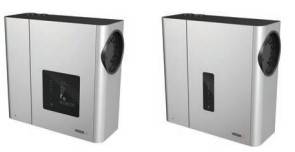 Addressable Aspirating Smoke Detector - VESDA-E VEA - Aspirating Smoke Detector