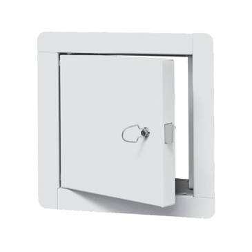MFRU Uninsulated Fire Rated Access Door 