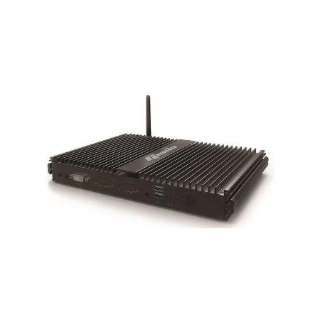 Esitystekniikka - Giada F300-B800 - Kompakti x86 Box PC
