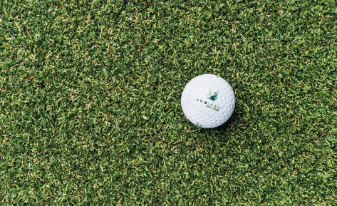 SYNLawn Tee Strike+ - Artificial Grass