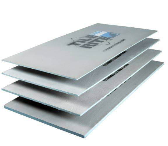 Thermaboard Tile Backer Board