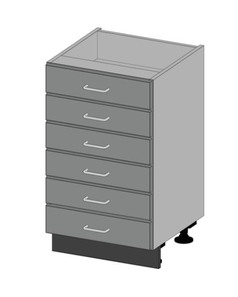 Education Drawer Unit