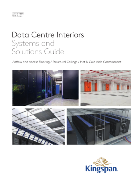 Data Centre Solutions Brochure