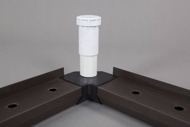 Delta Channel System