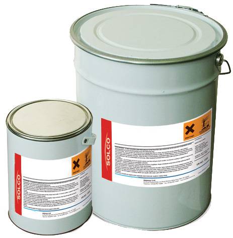 ActiSeal - Sealant