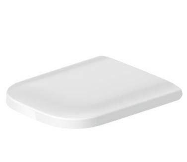 Happy D.2 Seat and Cover 