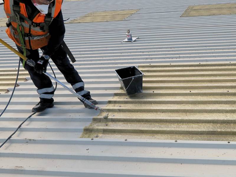 GlazeProtect - Sealer