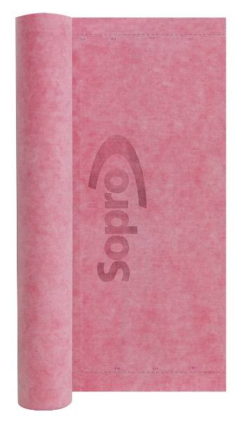 Sopro AEB 640 - Waterproofing and Separating Membrane