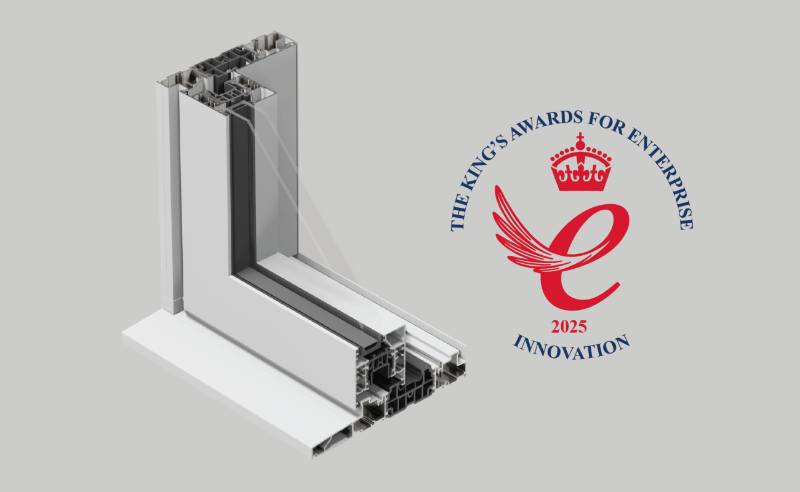 Lift & Slide Patio Twin Track - Lift and Slide Door