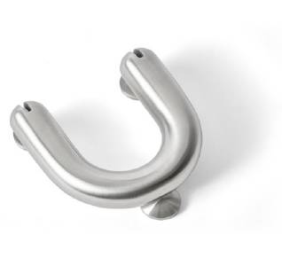 Tom Dixon collection: Fat door knocker - Door knocker