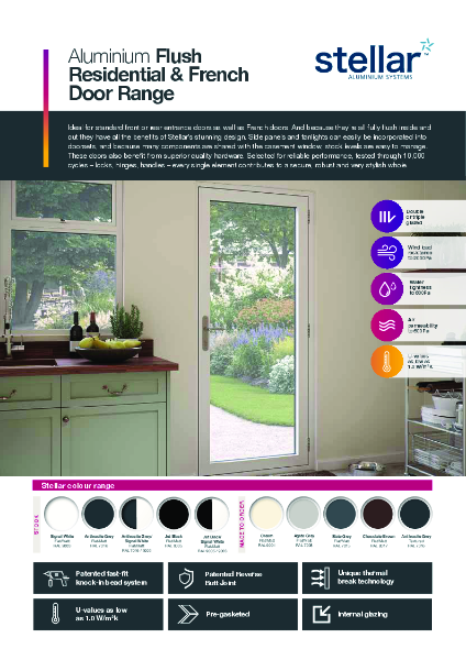 STE18774 Stellar Flush Door DataSheet update_web2