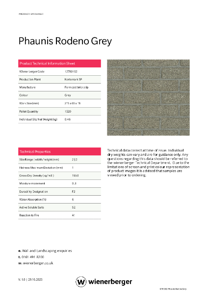 DATASHEET_Kortemark_Phaunis_Rodeno Grey