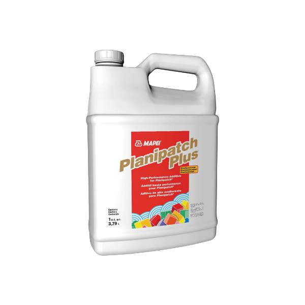 Planipatch Plus - Patch & Skim Coat Admixture