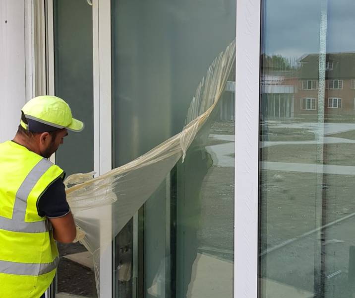 1090 Top Coat - Waterproof Top Coat