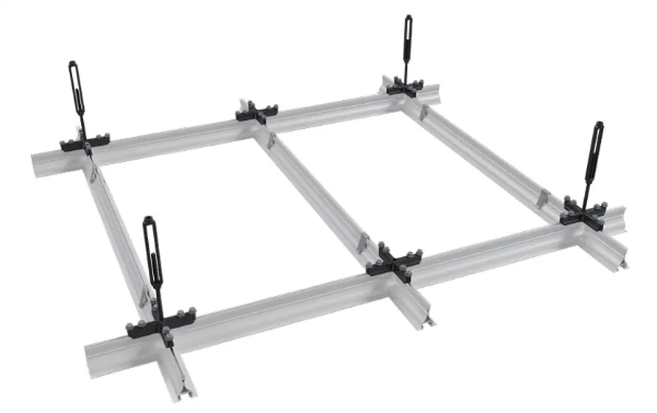 Tate Forte LEC - Structural Ceiling Grid