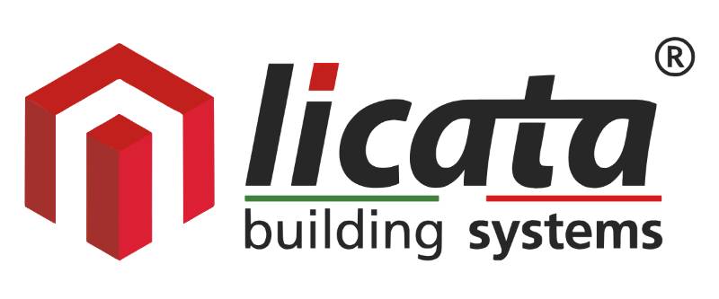 Licata Building Systems Ltd
