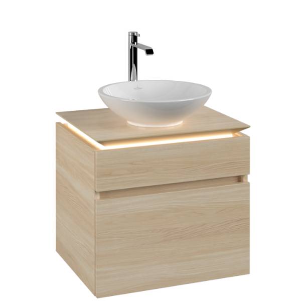 Legato Vanity Unit B568L0