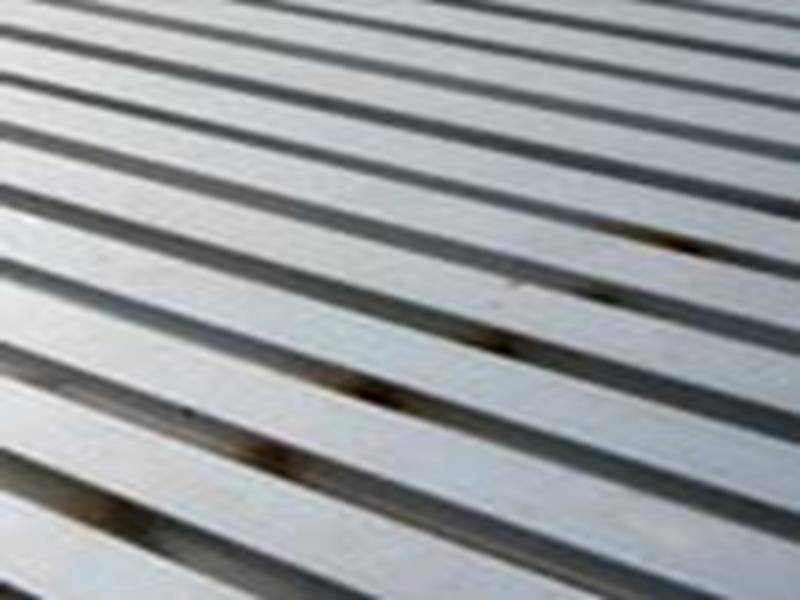  Steel Roof Deck
