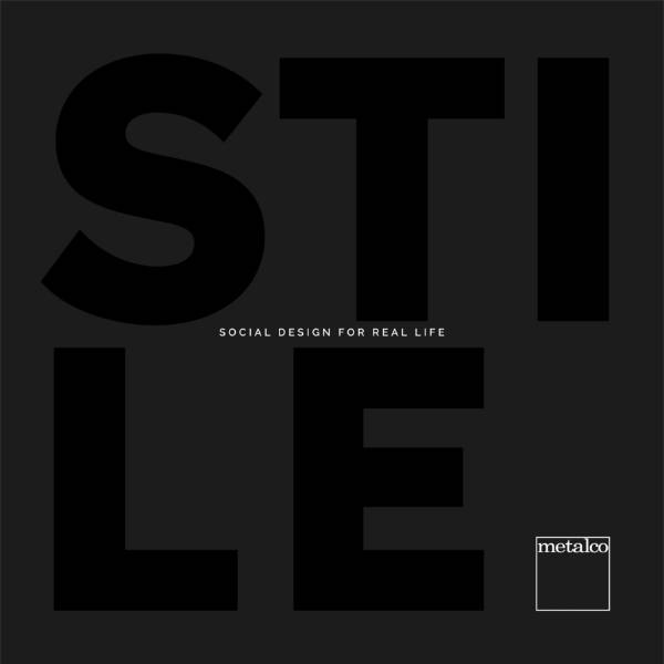 Metalco - Stile 2025 Catalogue (07.2025)