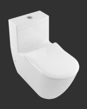 Subway One-piece-WC 5620A0