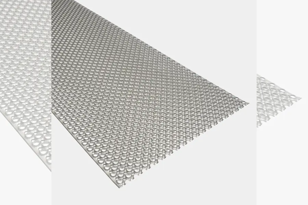 Opptrekkbare Plater