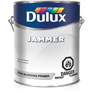 Dulux Jammer - primer