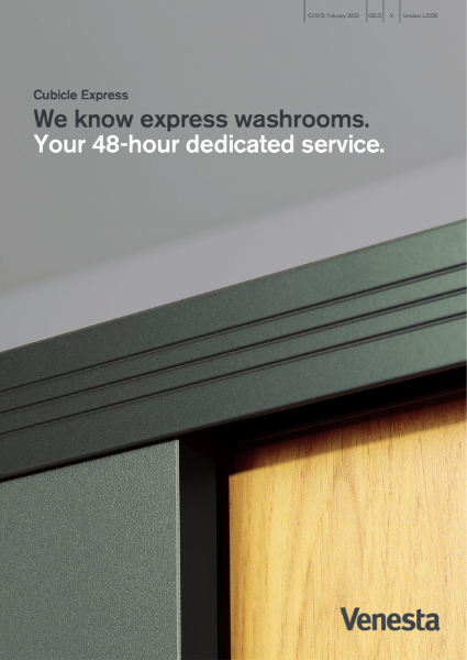 Brochure | Cubicle Express