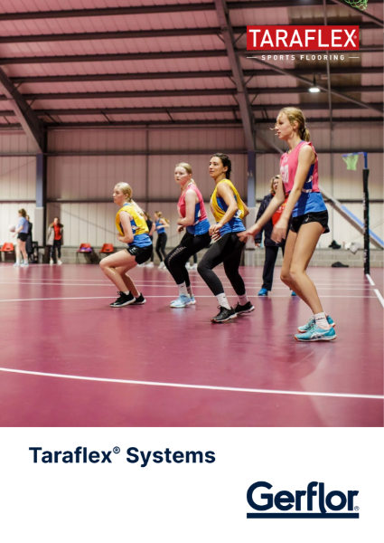 Taraflex® Systems