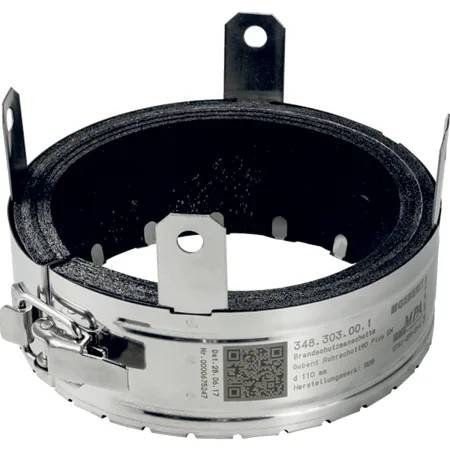 Geberit Fire Protection Sleeve RS90 Plus EN