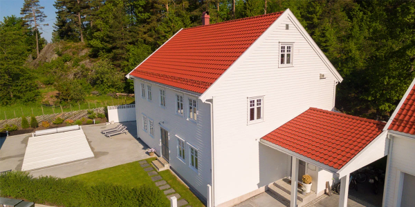 Skarpnes Enkelkrum – nordiske tradisjoner satt i system
