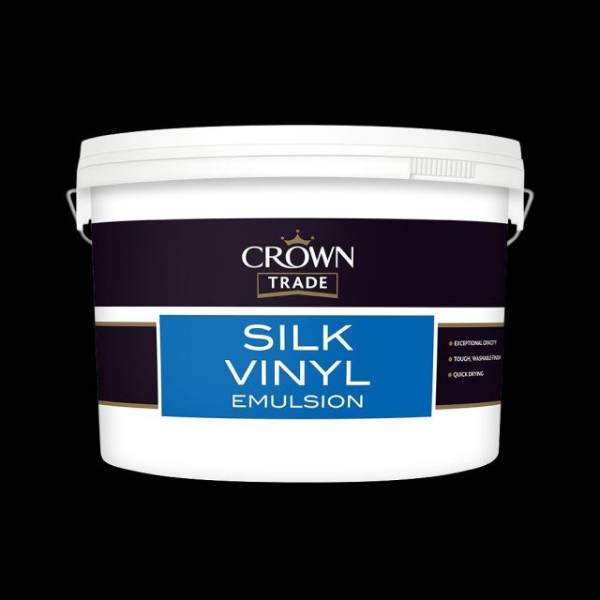 Silk Vinyl Emulsion