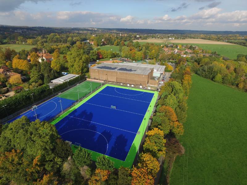 Bisham Abbey National Sports Centre