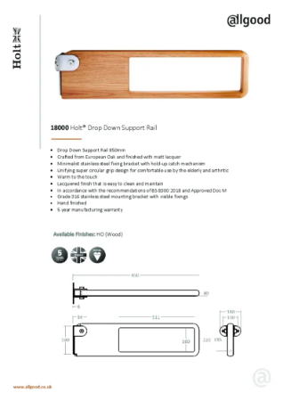 HO18000-Datasheet Iss04