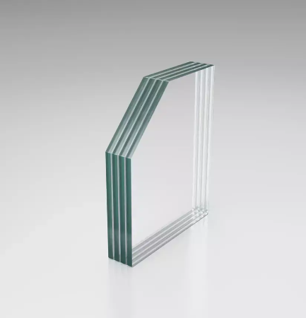 Sikkerhetsglass - Vetograd Attack