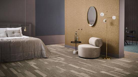 Desso Vista - MODE Collection Carpet Tiles
